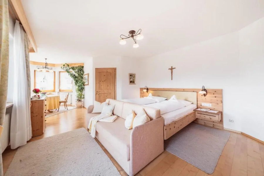 Berglandhotel Untertheimerhof