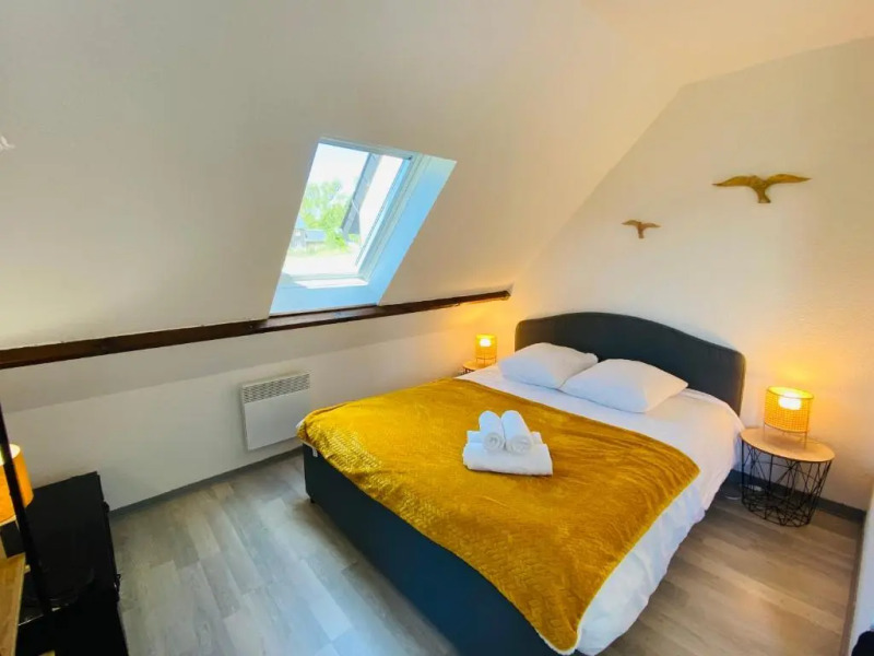 Cottage Les Petits Pêcheurs Classé 3 étoiles