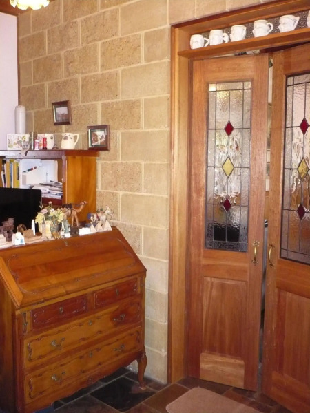 Sandiacre House B & B