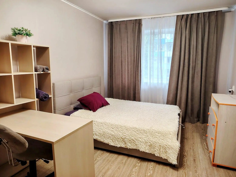 Апартаменты на улице Лазо 37