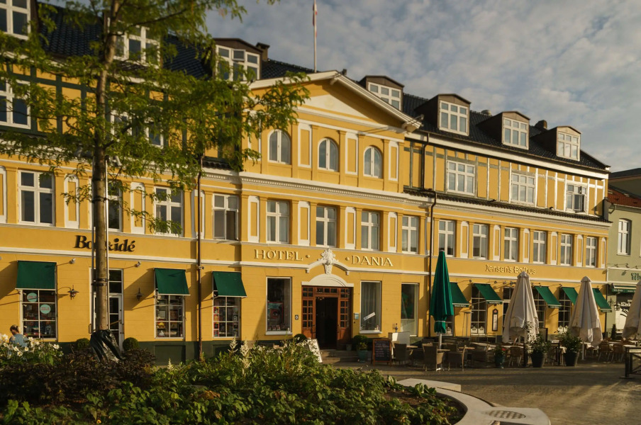 Hotel Dania