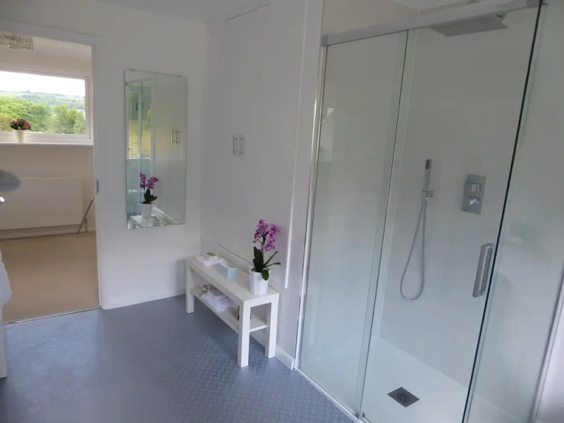 Ranmore Rise Bed And Breakfast