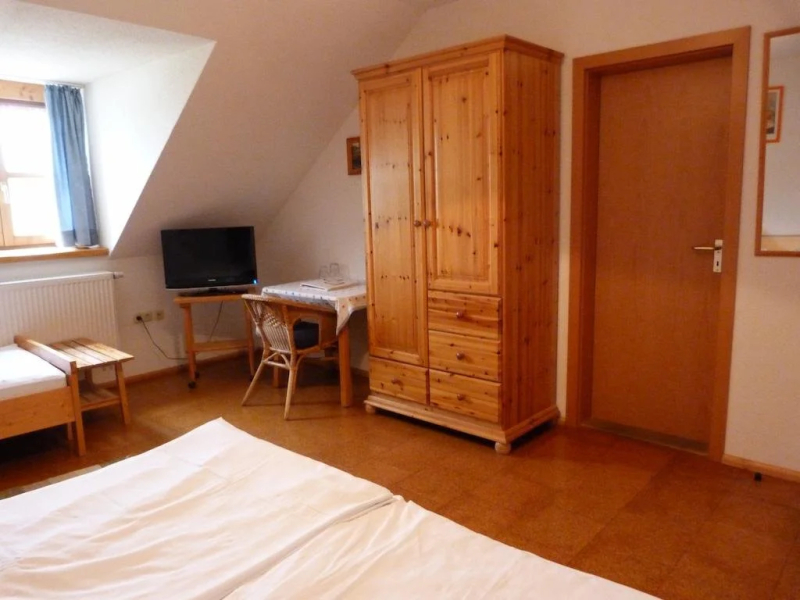 Gasthof Pritscher