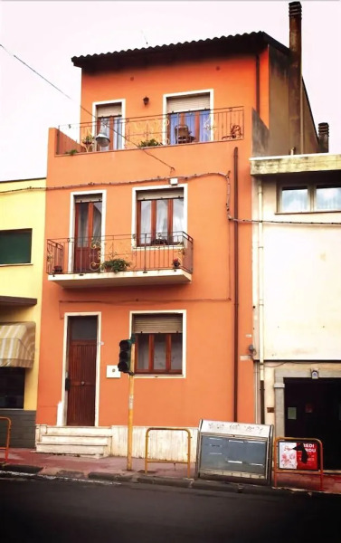 Bed & Breakfast La Casa Antica