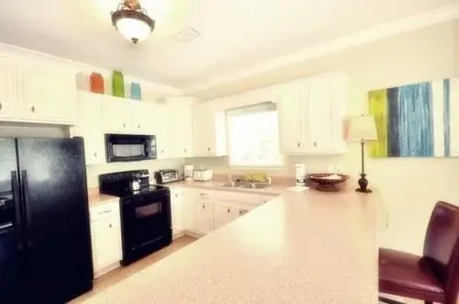 Sand Monkey Holiday Home by Blue Sun