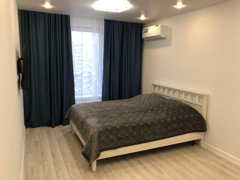 Апартаменты Дукат в 3-ем микрорайоне к338А