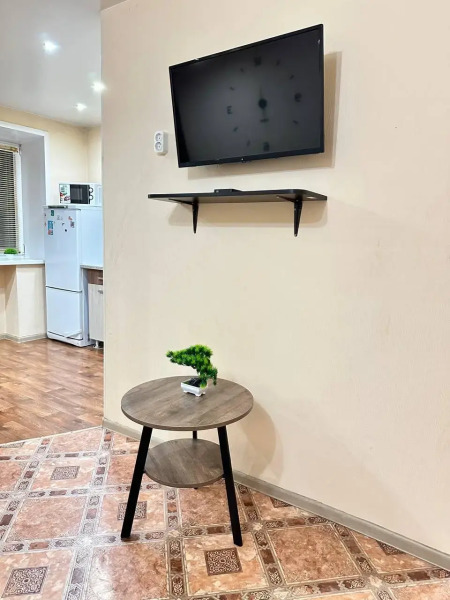 Апартаменты на проспекте Кирова 116