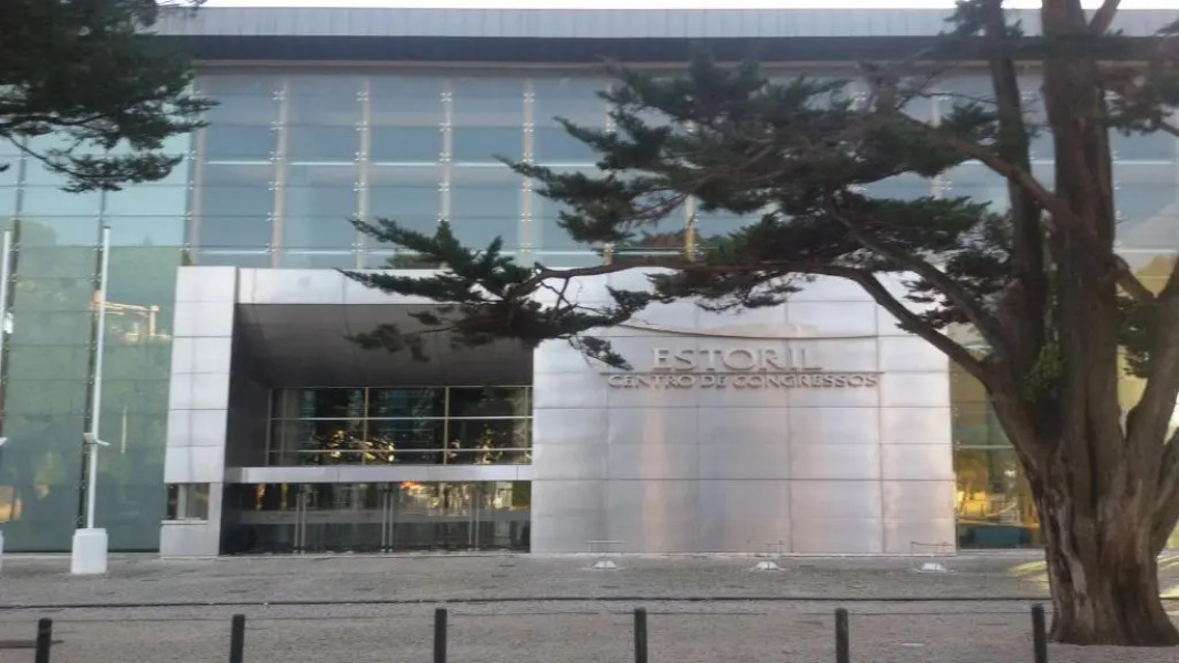 Cacao Estoril Apartment