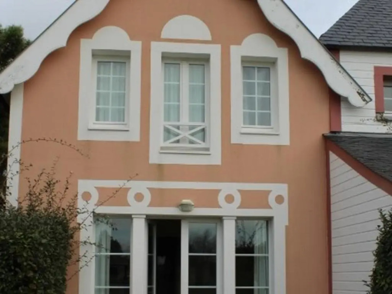 Maison Fort-Mahon-Plage, 3 pièces, 4 personnes - FR-1-482-57