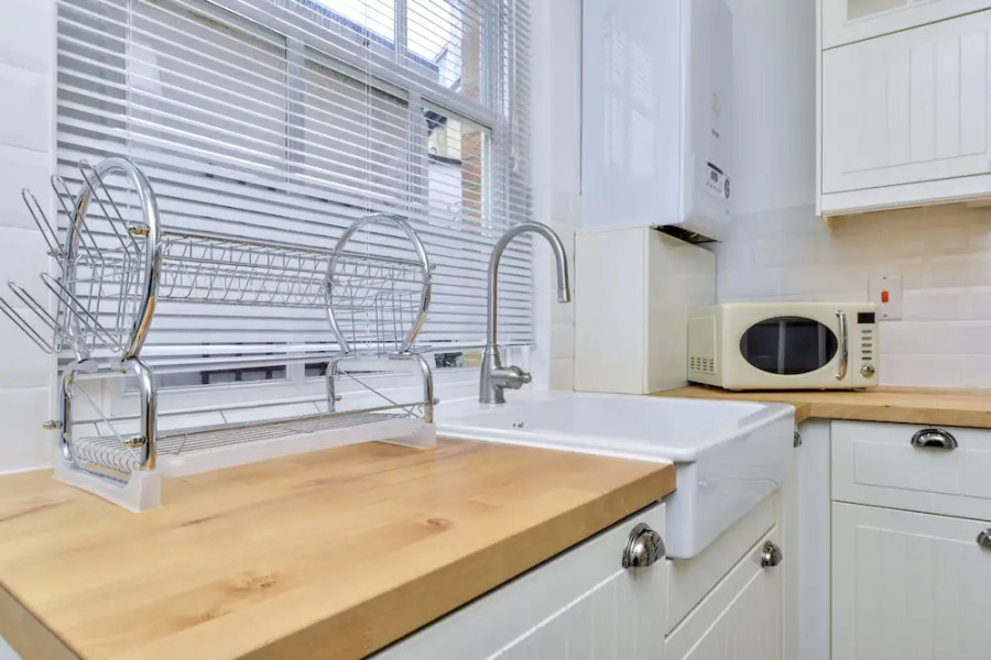 Scotgate House by Vose Nights