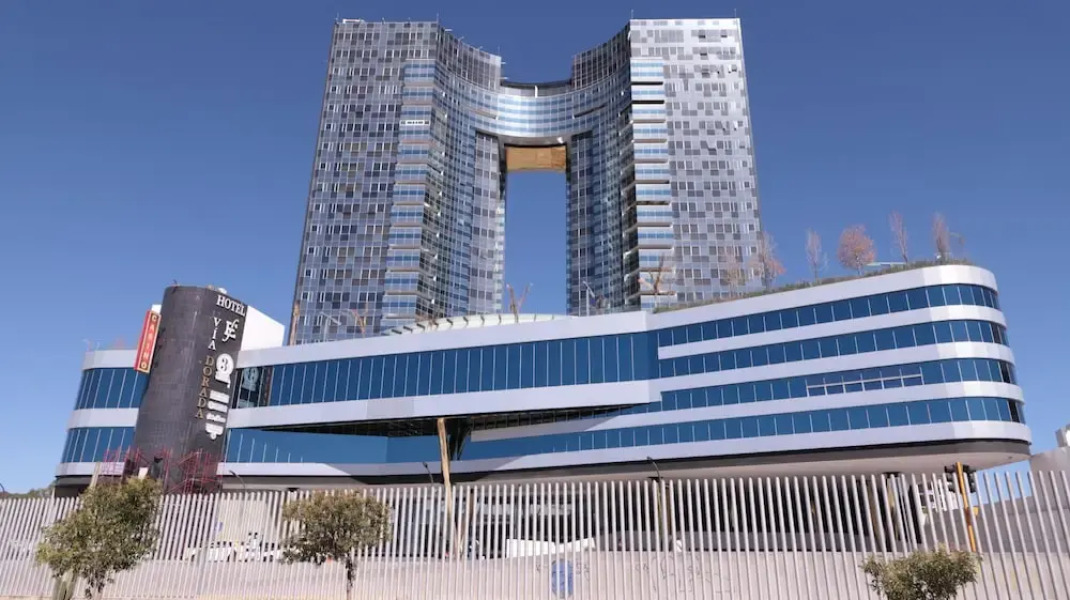 Grand Hotel & Casino Via Dorada