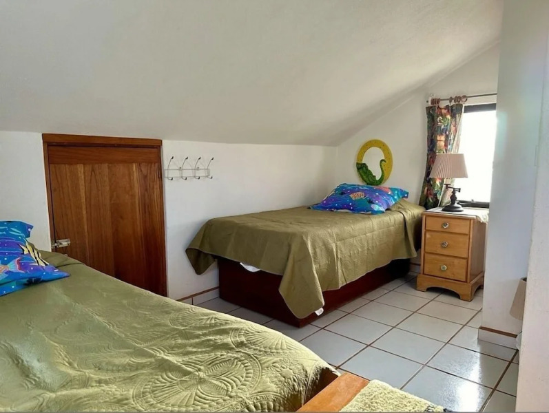 El Nido - Paradise In Cabo Pulmo! 2 Bedroom Villa by RedAwning