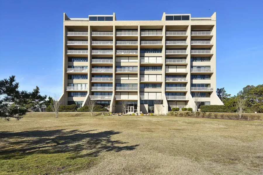 21 Ocean Dr Unit 903 North Shores by Long & Foster