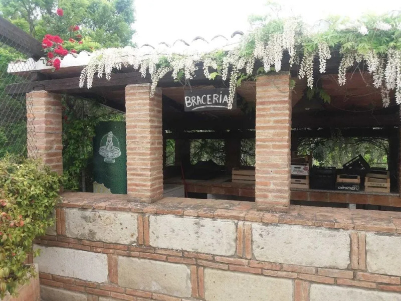 Agriturismo Terranova