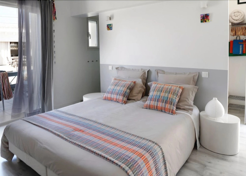 Chambres d'hôtes Côte & Dune