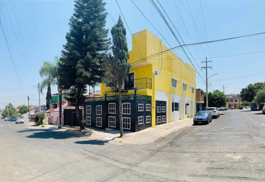 Casa Loma Dorada Residencial B