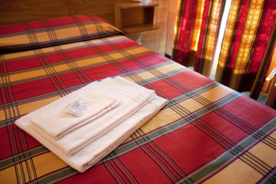 Hotel La Piazzetta