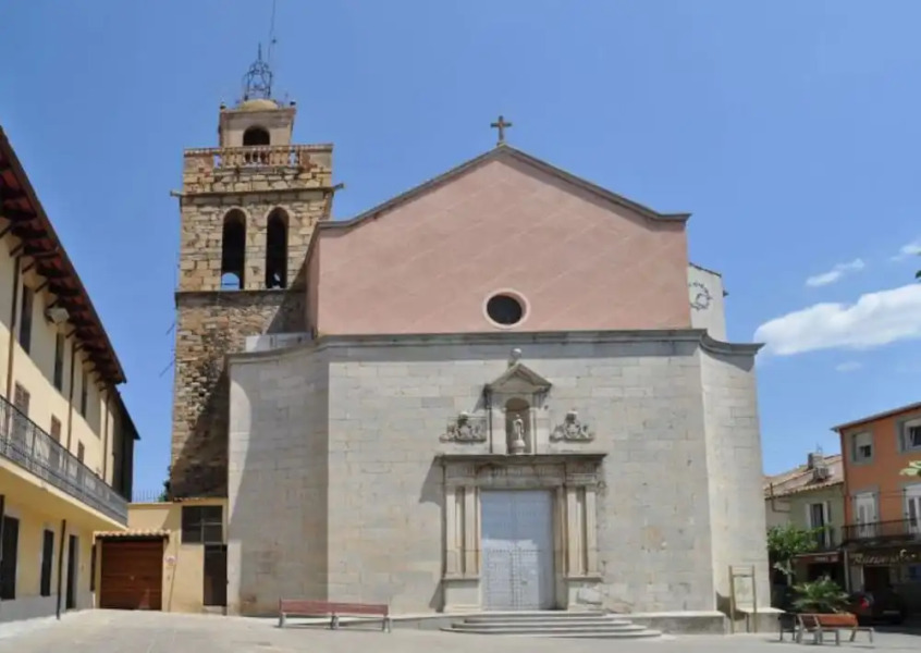 Villa in Vidreres - 104816 by MO Rentals