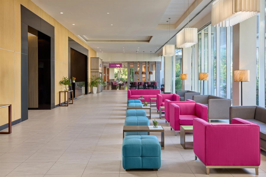 Park Inn By Radisson Davao