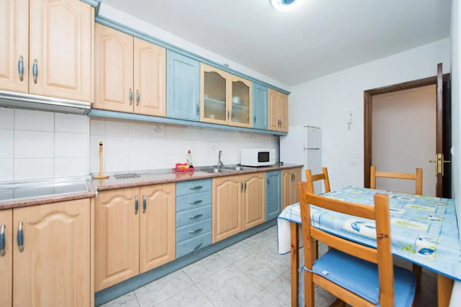 Apartamento Los Llanos 1-L1