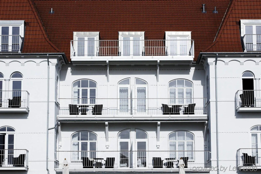 Comwell Kellers Park