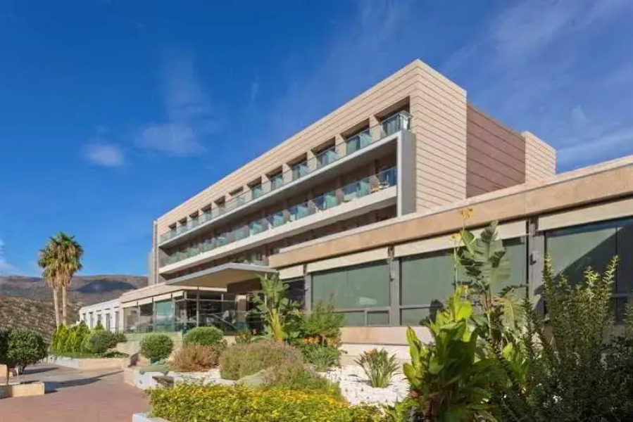 Aktia Lounge Hotel & Spa