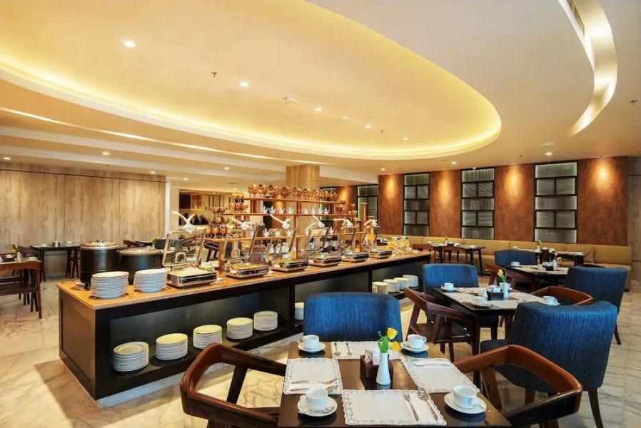 THE SYA Regency Palu by SoASIA