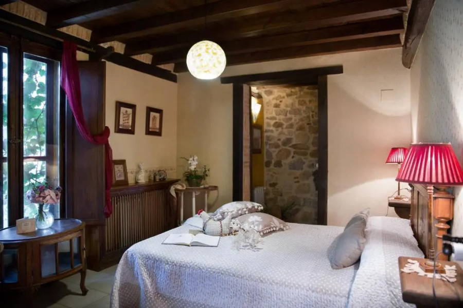 Casa Rural la Casa del Bosque