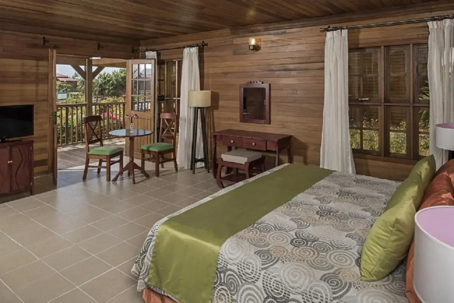 Sanctuary at Grand Memories Cayo Largo