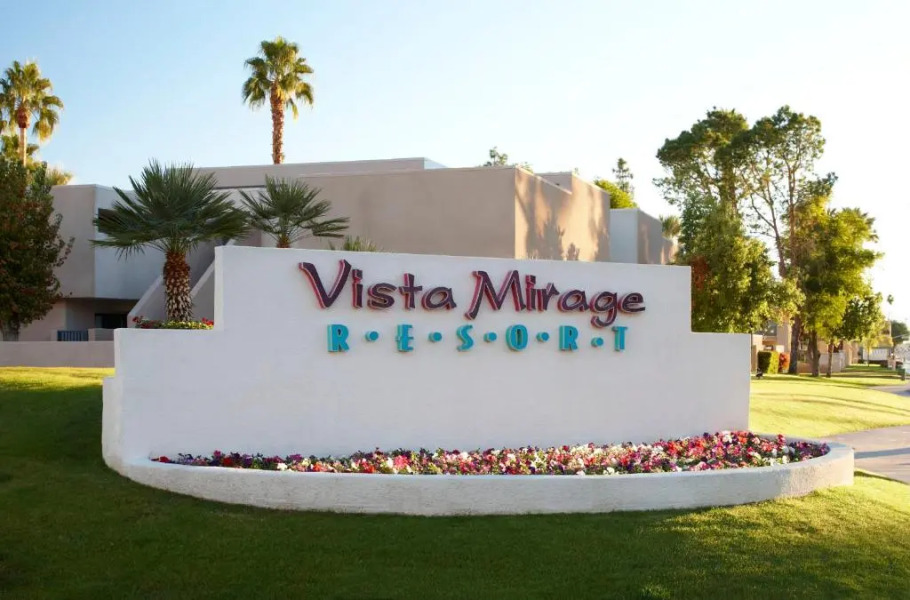 Vista Mirage Resort