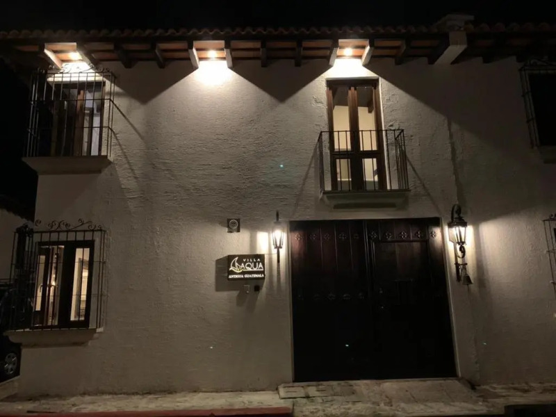 Villas Aqua Los Cabos