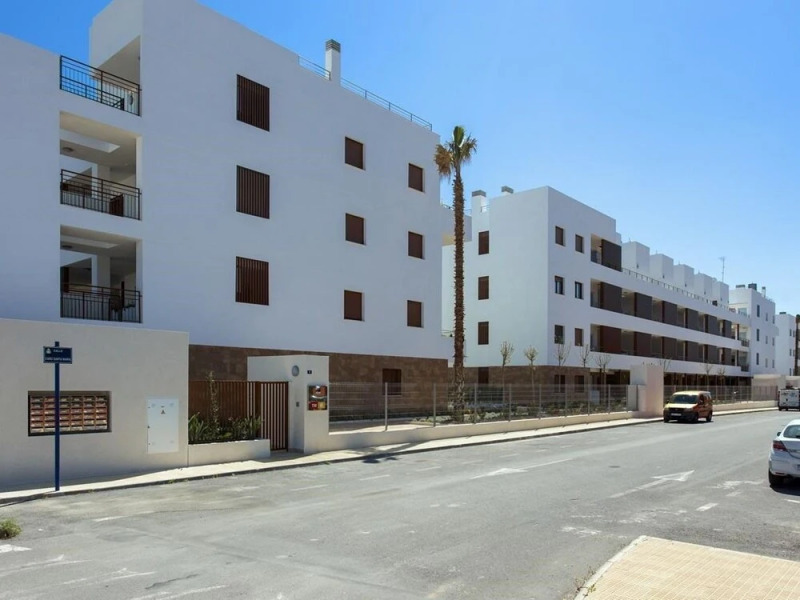 Les Terrasses de Campoamor