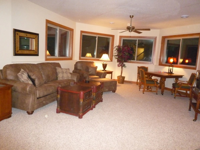 Unit 901 - 4 Br Condo