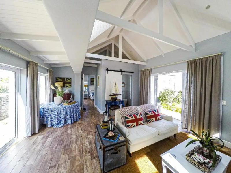 Kalliste an exclusive retreat