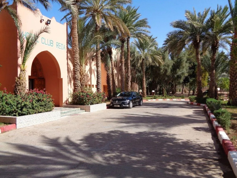 Hotel Reda Zagora