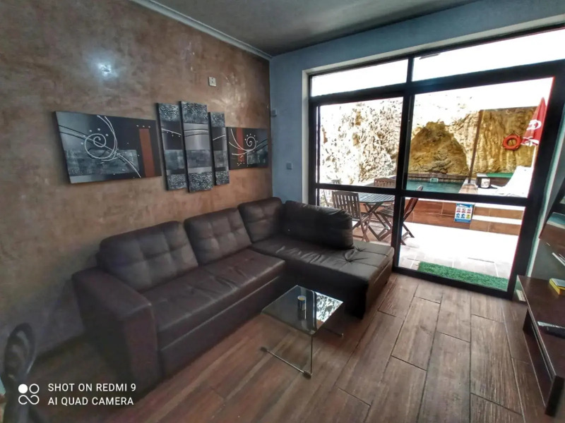 Town House with Private Pool in Village Centre