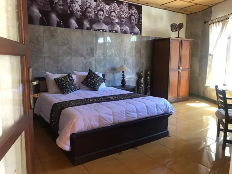 Bona Green House Bali by EPS