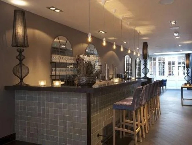 Hotel Mauritz & Belle Suites