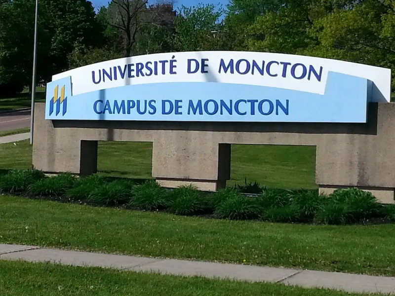 Université de Moncton