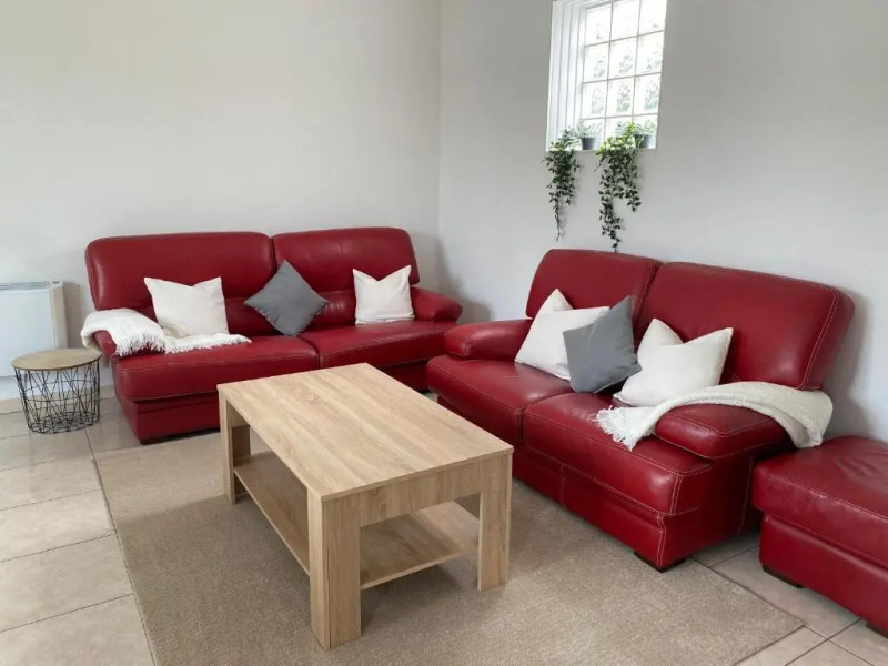 Sully-sur-loire: Agréable maison en centre ville