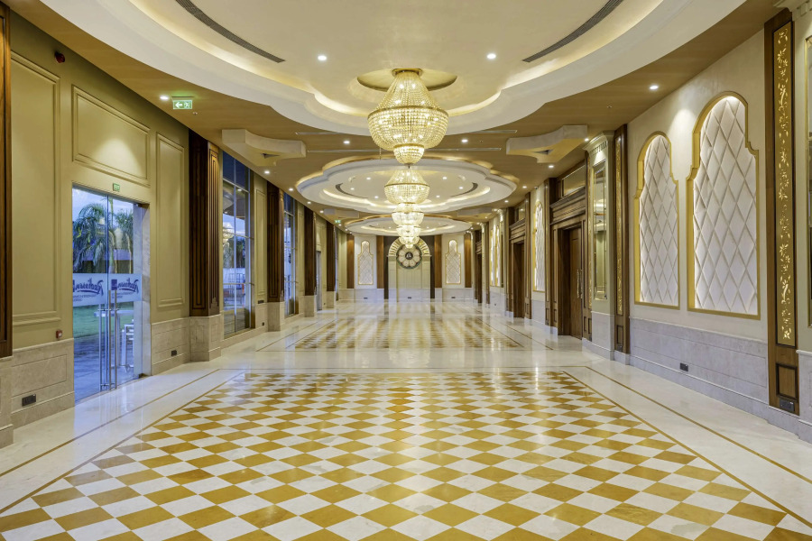 Radisson Blu Plaza Resort & Convention Centre Karjat