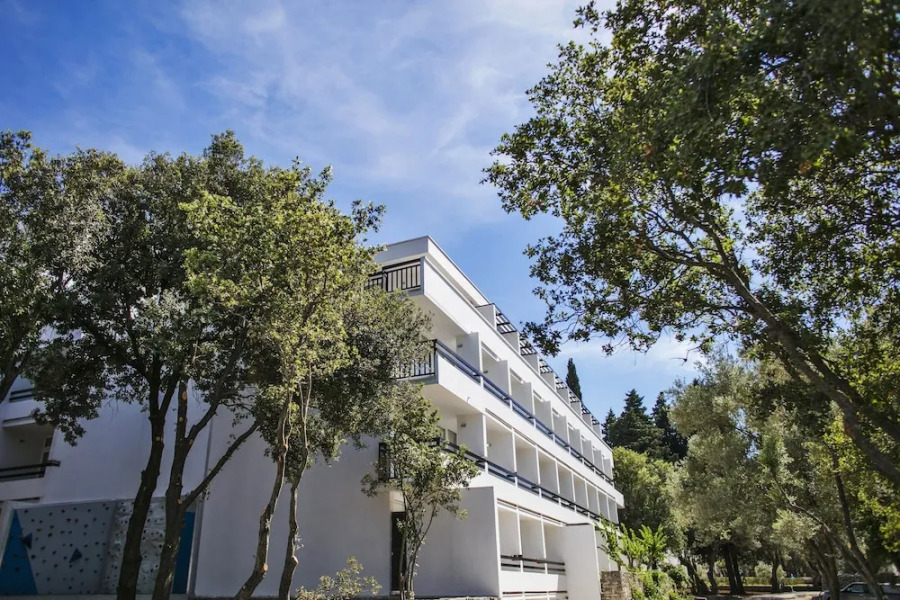 Port9 Holiday Homes by Aminess