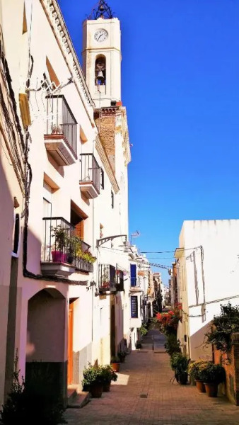 Claire Seaview & Beach-apartment