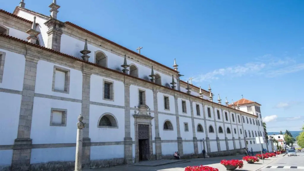 Arouca Passadiços Alojamento