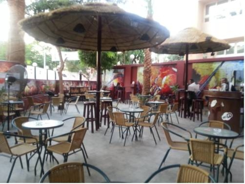 Grand Memphis Hotel Luxor