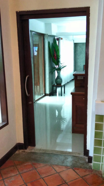 Swankaburi Boutique Hotel