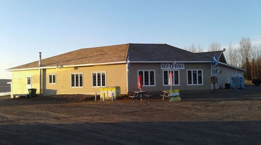 Auberge du Lac Tiblemont