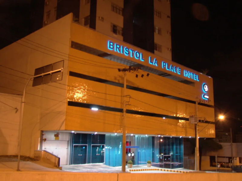 Bristol La Place Apart