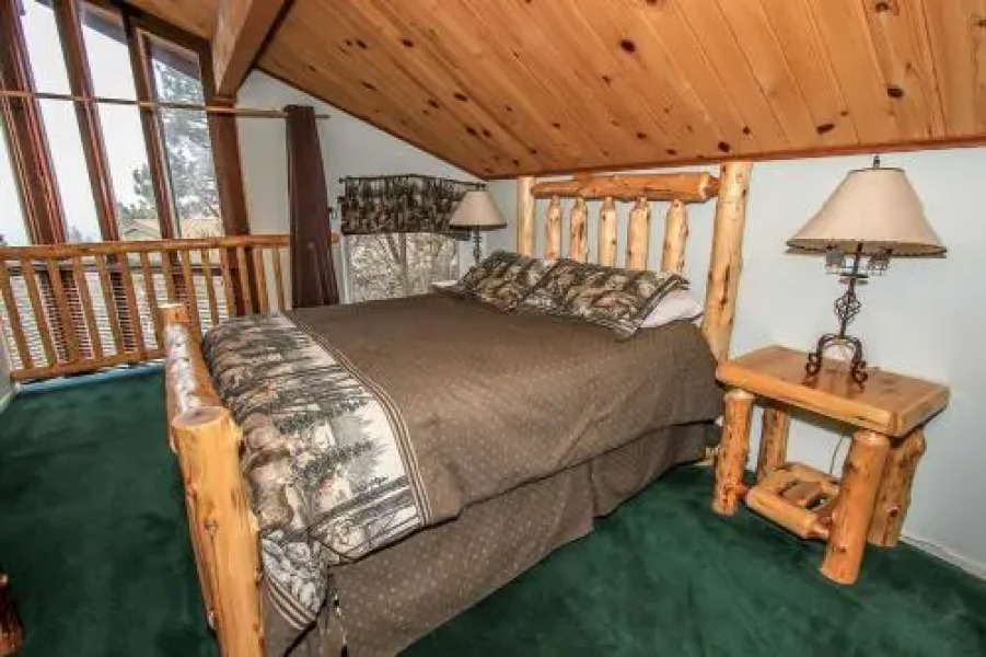 Moonridge Serenity #1392