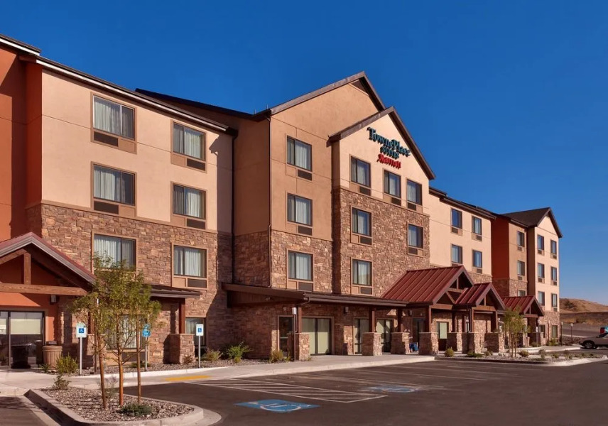 Towneplace Suites Elko